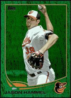 Jason Hammel