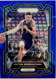 Victor Wembanyama