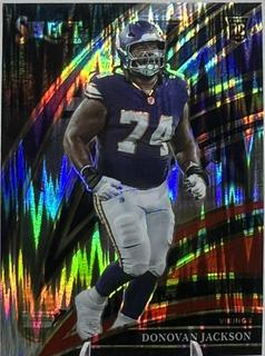 Donovan Jackson