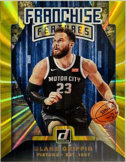 Blake Griffin