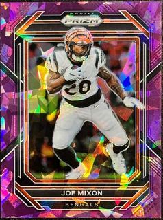 Joe Mixon