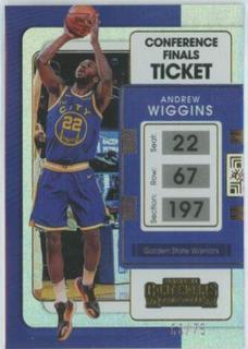 Andrew Wiggins