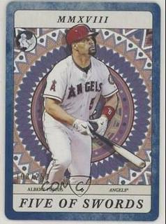 Albert Pujols