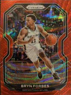 Bryn Forbes