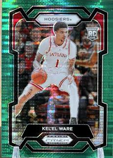 Kel'el Ware