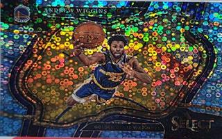 Andrew Wiggins