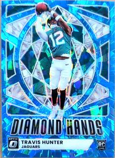 Travis Hunter