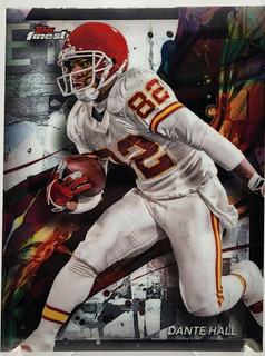 Dante Hall