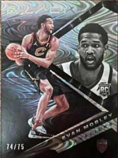 Evan Mobley
