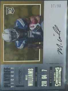 Mike Williams