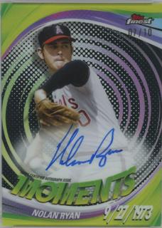 Nolan Ryan