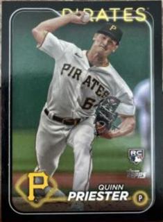 Quinn Priester