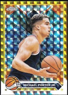 Michael Porter Jr.