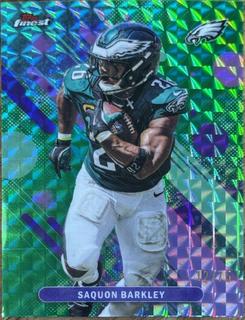 Saquon Barkley