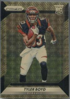 Tyler Boyd