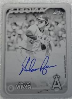 Nolan Ryan