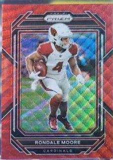 Rondale Moore