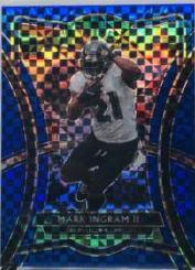 Mark Ingram II
