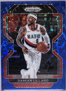 Damian Lillard