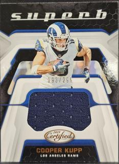 Cooper Kupp