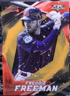 Freddie Freeman