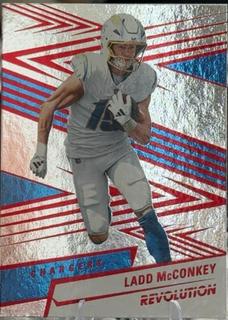Ladd McConkey
