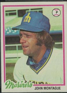 John Montague