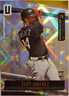 Eloy Jimenez