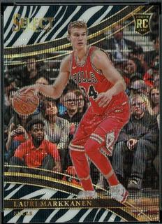Lauri Markkanen