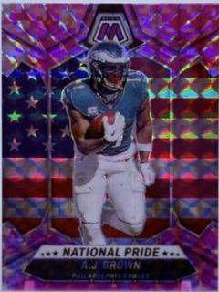A.J. Brown