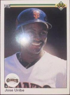 Jose Uribe