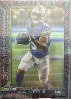 Kenneth Walker III