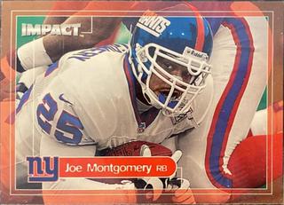Joe Montgomery