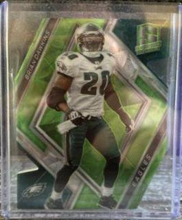 Brian Dawkins