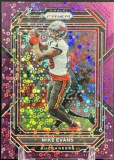 Mike Evans