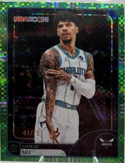 LaMelo Ball