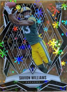 Savion Williams