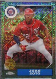 Juan Soto