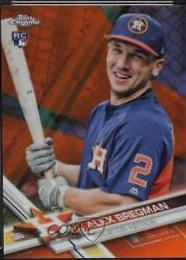 Alex Bregman