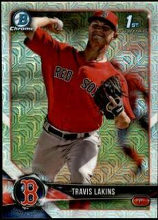 Travis Lakins