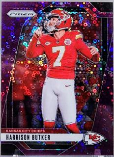 Harrison Butker