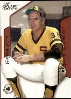 Gaylord Perry