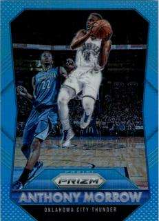 Anthony Morrow
