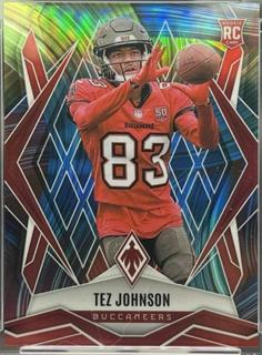 Tez Johnson