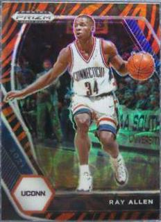 Ray Allen