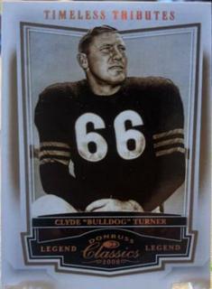 Bulldog Turner
