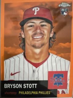 Bryson Stott