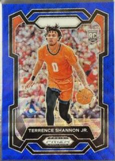 Terrence Shannon Jr.