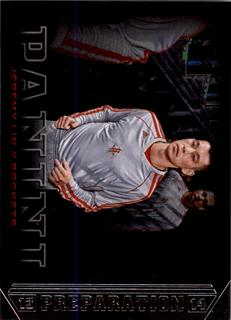 Jeremy Lin