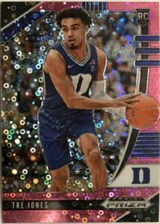 Tre Jones